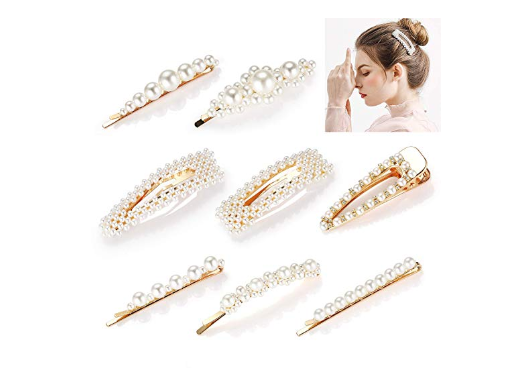 Clips for Women