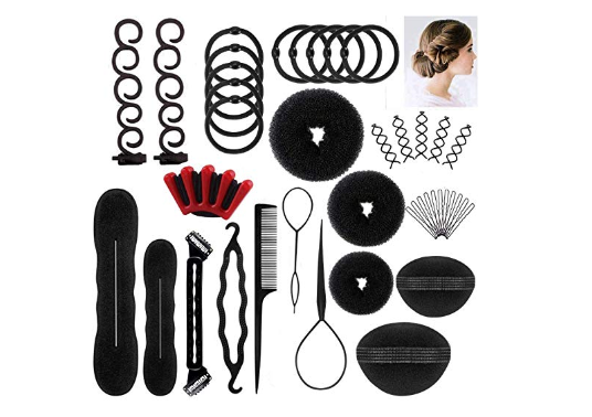 Hair Styling Set